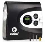 Kiasaki Digital Tire Inflator