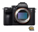 Sony a7R III