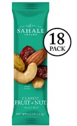 Sahale Snacks