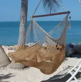 Caribbean Hammocks Hanging Chair