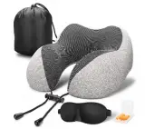 MLVOC TRAVEL PILLOW