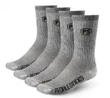 People Socks Wool Socks