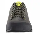 salomon men's x alp spry hiking shoes review