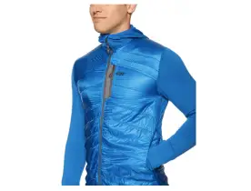 Outdoor Research Deviator Hoody Reviewed 2018 GearWeAre