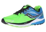 Saucony Ride 9