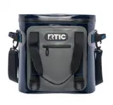 RTIC Soft Pack