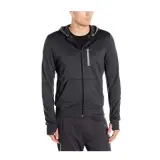 ADIDAS BEYOND THE RUN HOODIE