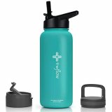THE FLOW VACUUM INSULATED