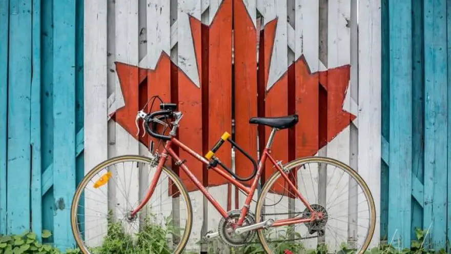 Visiting Canada in the Summer GearWeAre