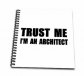Trust Me I’m an Architect Fun Architecture Humor