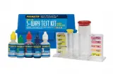 Poolmaster 5-Way Test Kit
