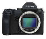 Fujifilm GFX 50S