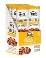 Oberto Original Beef Jerky Mix