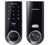Samsung SHS-3321 Door Lock