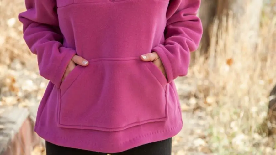 4 Most Popular Fleece Types Explained