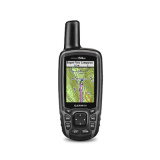 GARMIN GPSMAP 64ST