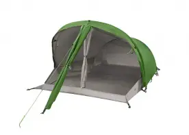 Jack Wolfskin Gossamer Tent Reviewed 2019 GearWeAre