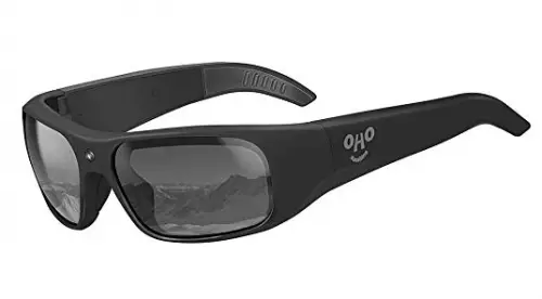 OhO Sunshine Camera Sunglasses