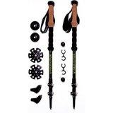 HIKER HUNGER CARBON FIBER