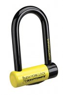 master lock criterion bike lock