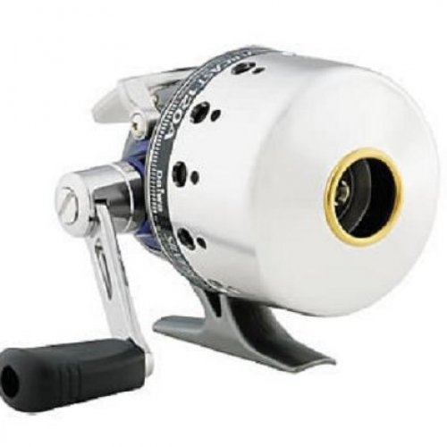 Daiwa Silvercast-A Series Spincast Reel