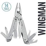 LEATHERMAN WINGMAN MULTI-TOOL