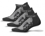Thirty 48 Running Socks