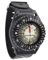 Scubapro FS-2 Wrist Mount
