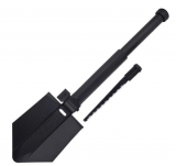 SOG Folding Shovel