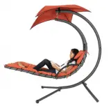 Best Choice Products Chair Swing