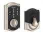 Schlage Touch Camelot
