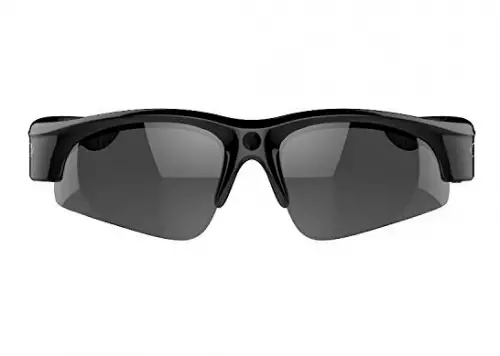 Gogloo Camera Sunglasses