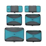 PRO Packing Cubes Lightweight Travel