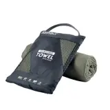 Rainleaf Microfiber Towel