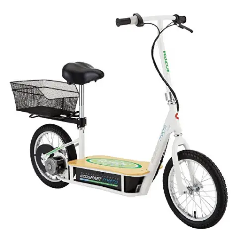 Razor EcoSmart Electric Scooter