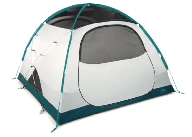 REI Base Camp 6 Tent Reviewed 2018 GearWeAre