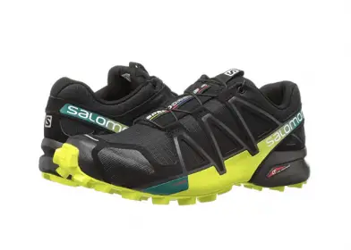 Salomon Speedcross 4 Trail Running Shoe Reviewed 2019 GearWeAre