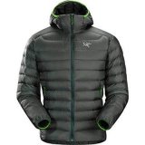 Arc'teryx Cerium LT