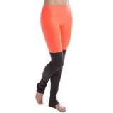 Alo Goddess Ribbed Legging