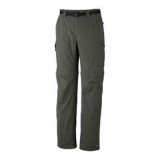 Columbia Men's Silver Ridge Convertible Pant