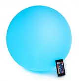 Loftek LED Light Ball