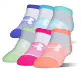 Under Armour Liner Socks