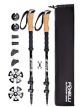 Foxelli Trekking Poles