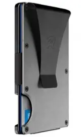 The Ridge Minimalist Wallet