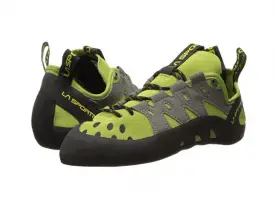 La Sportiva Tarantulace Review GearWeAre