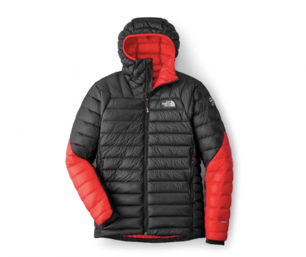The North Face Summit L3 Jacket Reviewed 2019 GearWeAre