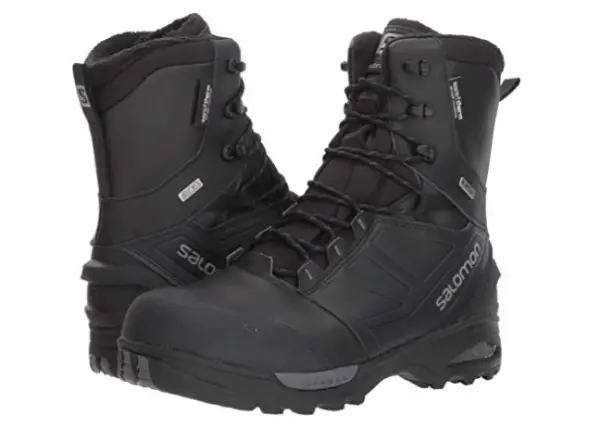 Salomon Toundra Pro CSWP Boot Reviewed 2019 GearWeAre