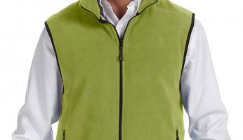 best fleece vests gearweare