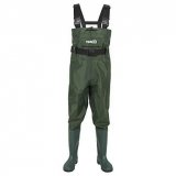 TideWe Bootfoot Chest Wader