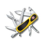 Victorinox Swiss Army EvoGrip Army Knife